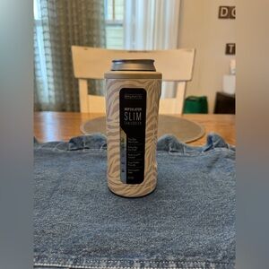 BrüMate Hopsulator Slim Zebra